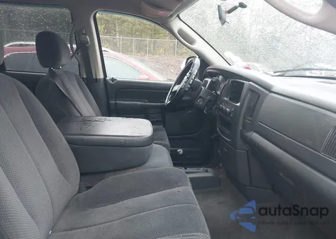 2005 Dodge Ram 1500 Slt/Laramie z USA, uszkodzony, nr VIN 1D7HU18D85S222209